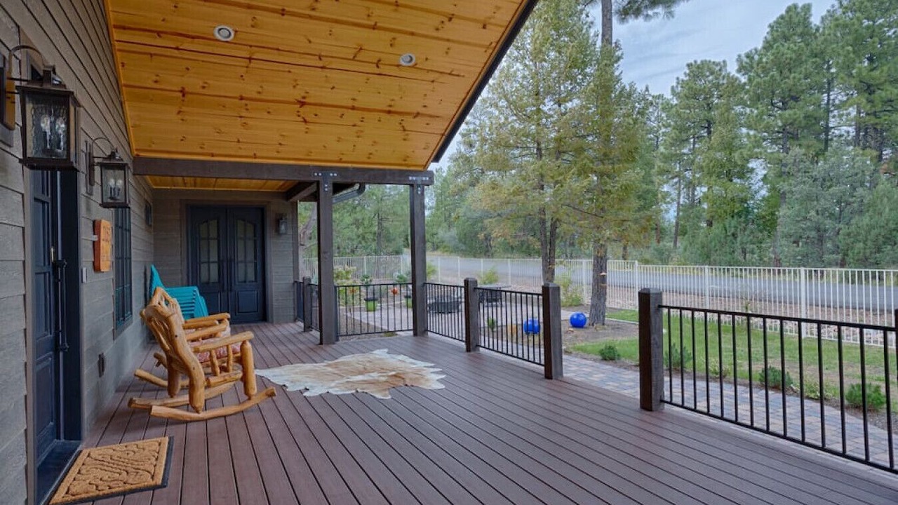 Photo of Outdoor in Pinetop-Lakeside