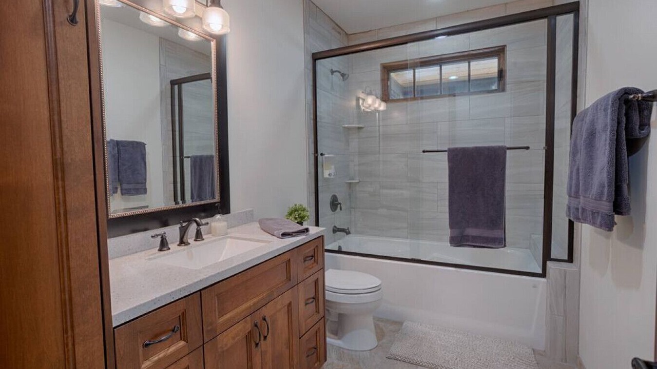 Photo of Bathroom in Pinetop-Lakeside