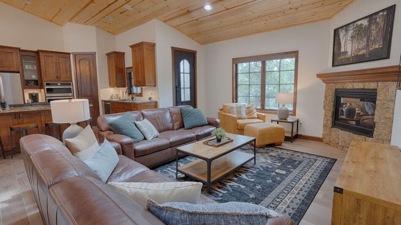 Photo of Bedroom in Pinetop-Lakeside