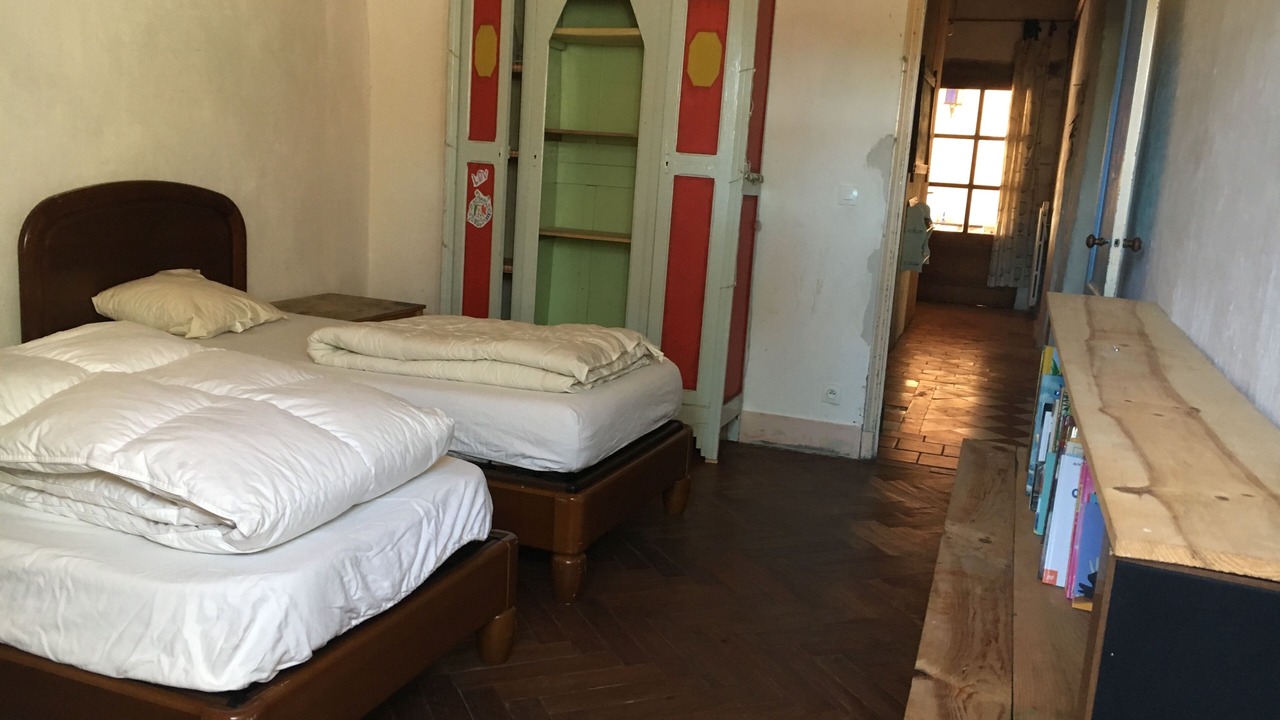 Photo of Bedroom in Leogeats