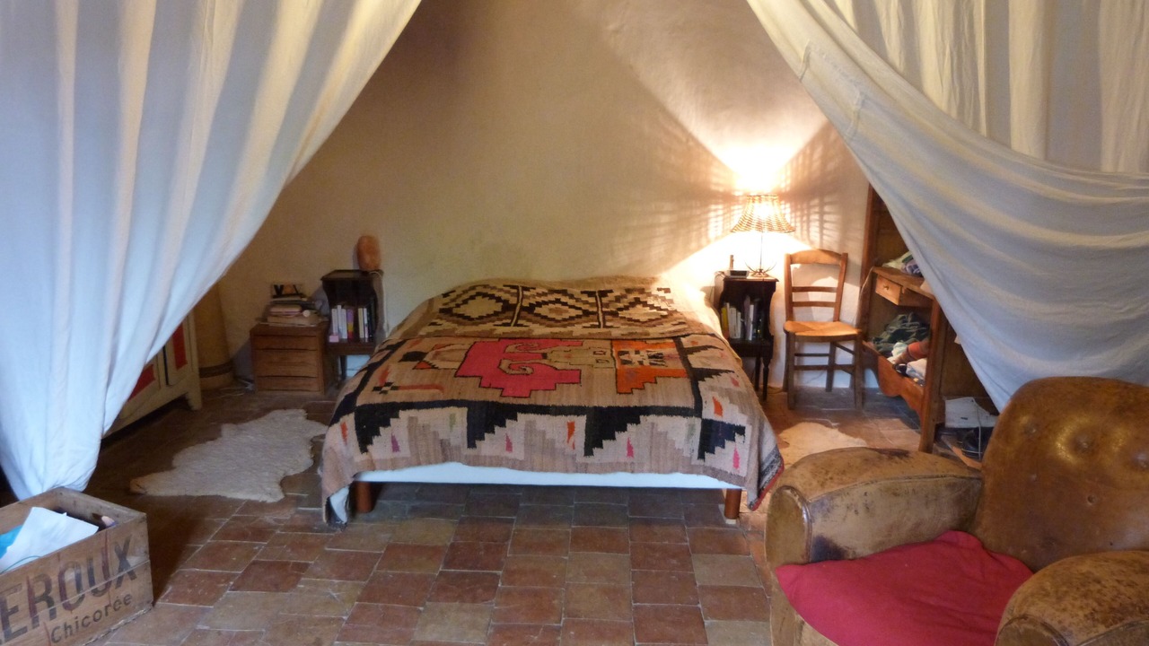 Photo of Bedroom in Leogeats