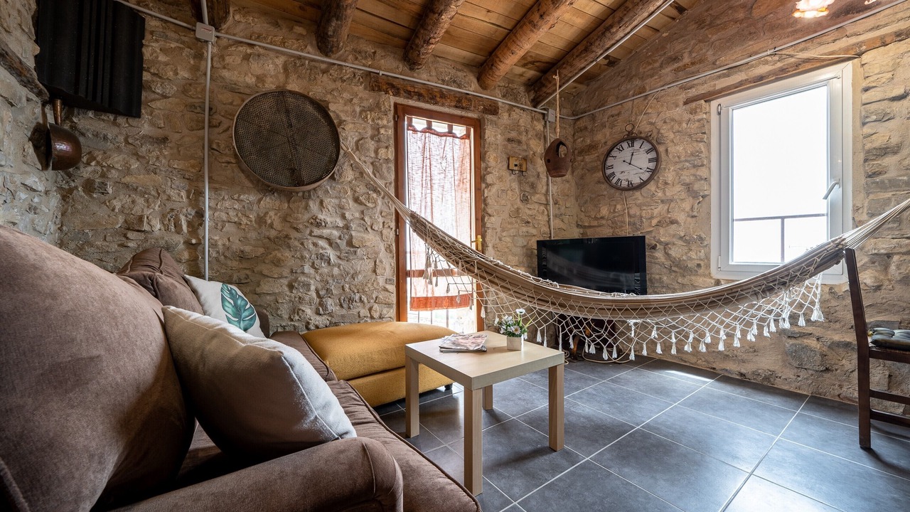 Photo of Livingroom in Fores