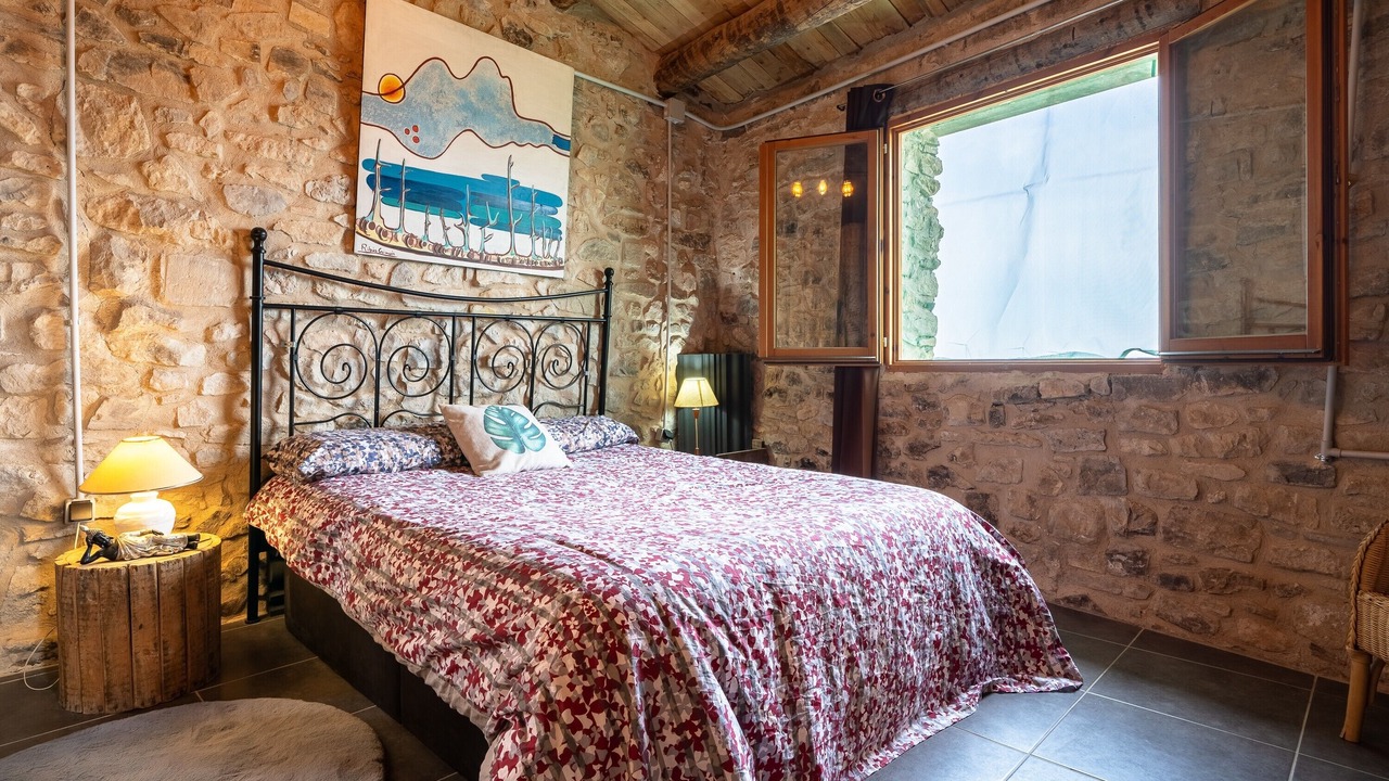 Photo of Bedroom in Fores