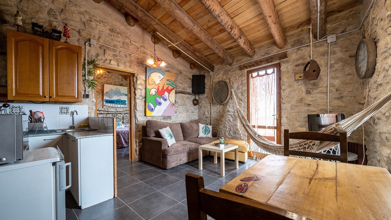 Photo of Livingroom in Fores