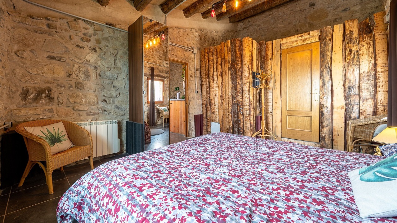 Photo of Bedroom in Fores