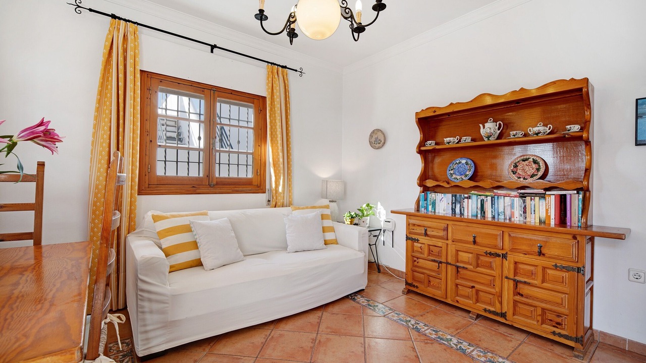 Photo of Livingroom in Chipiona