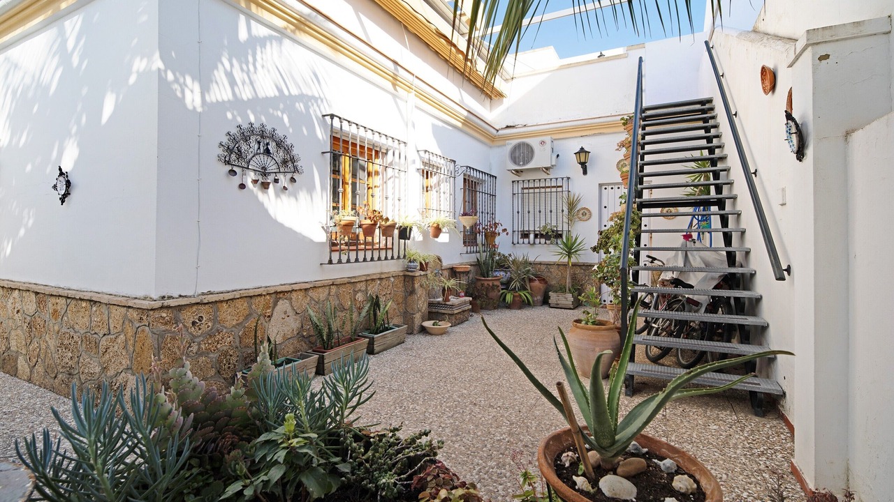Photo of Outdoor in Chipiona