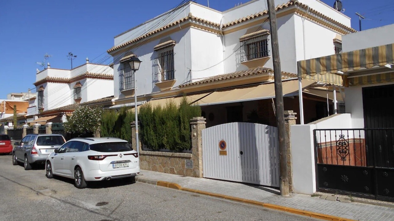 Photo of Outdoor in Chipiona