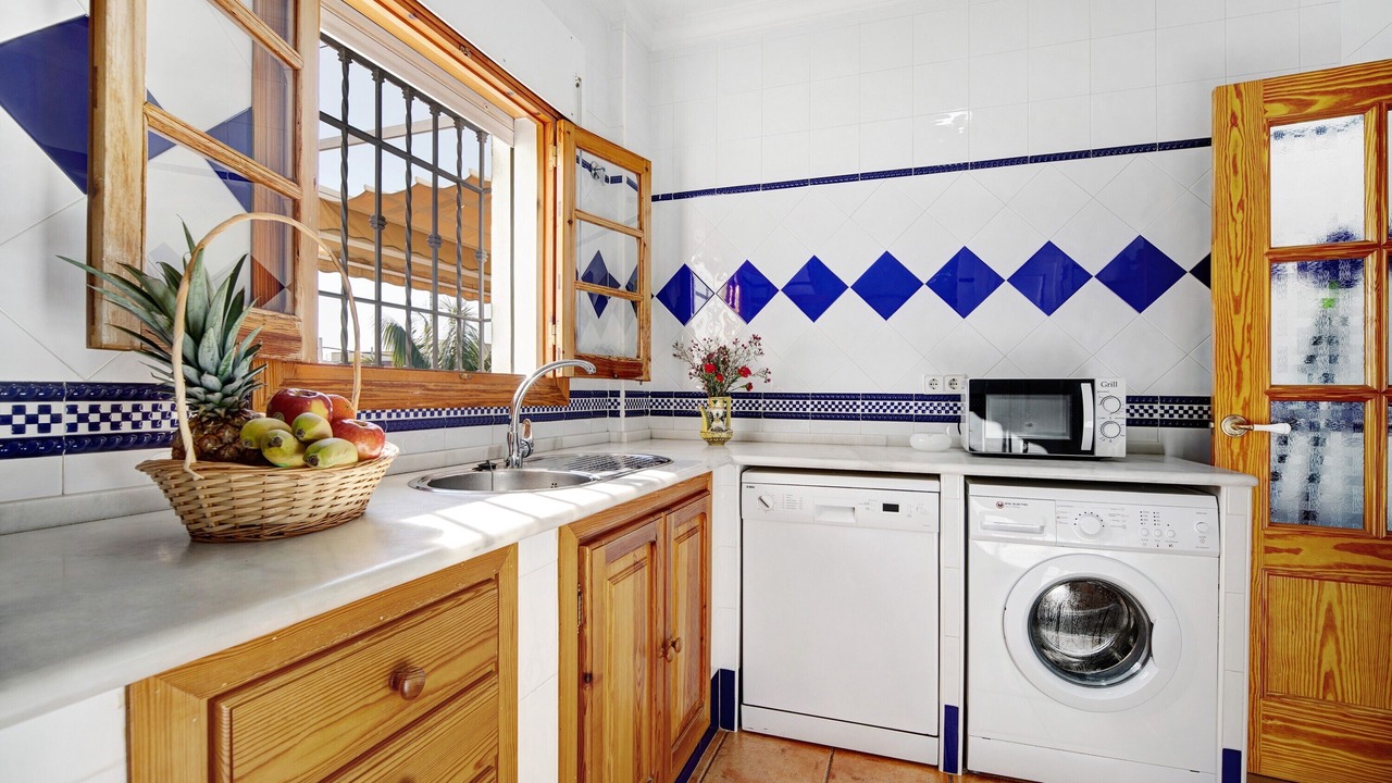 Photo of Kitchen in Chipiona