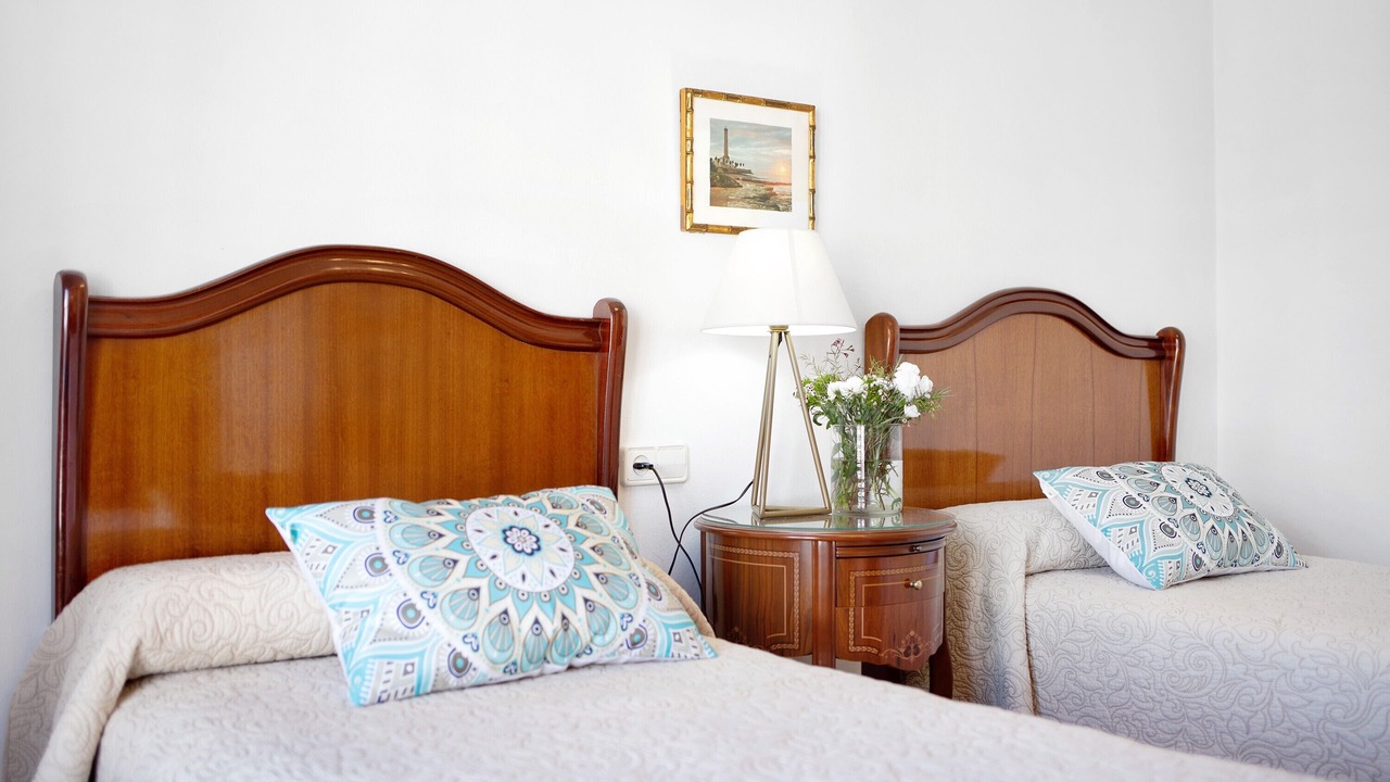 Photo of Bedroom in Chipiona