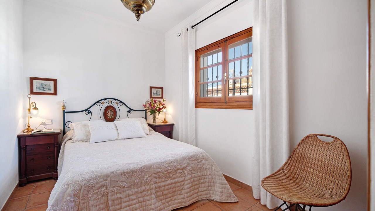 Photo of Bedroom in Chipiona