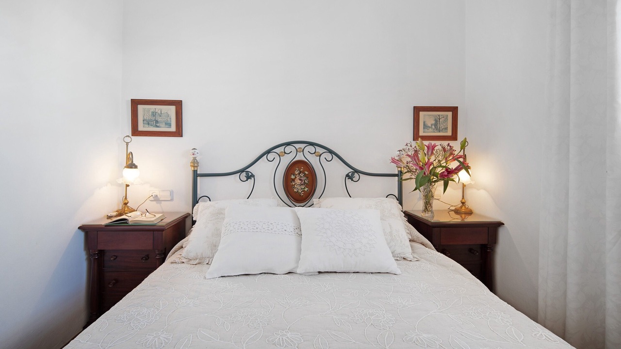 Photo of Bedroom in Chipiona