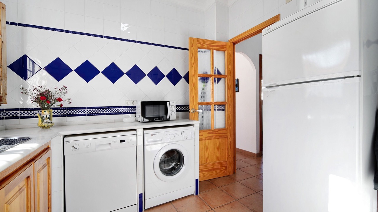 Photo of Kitchen in Chipiona