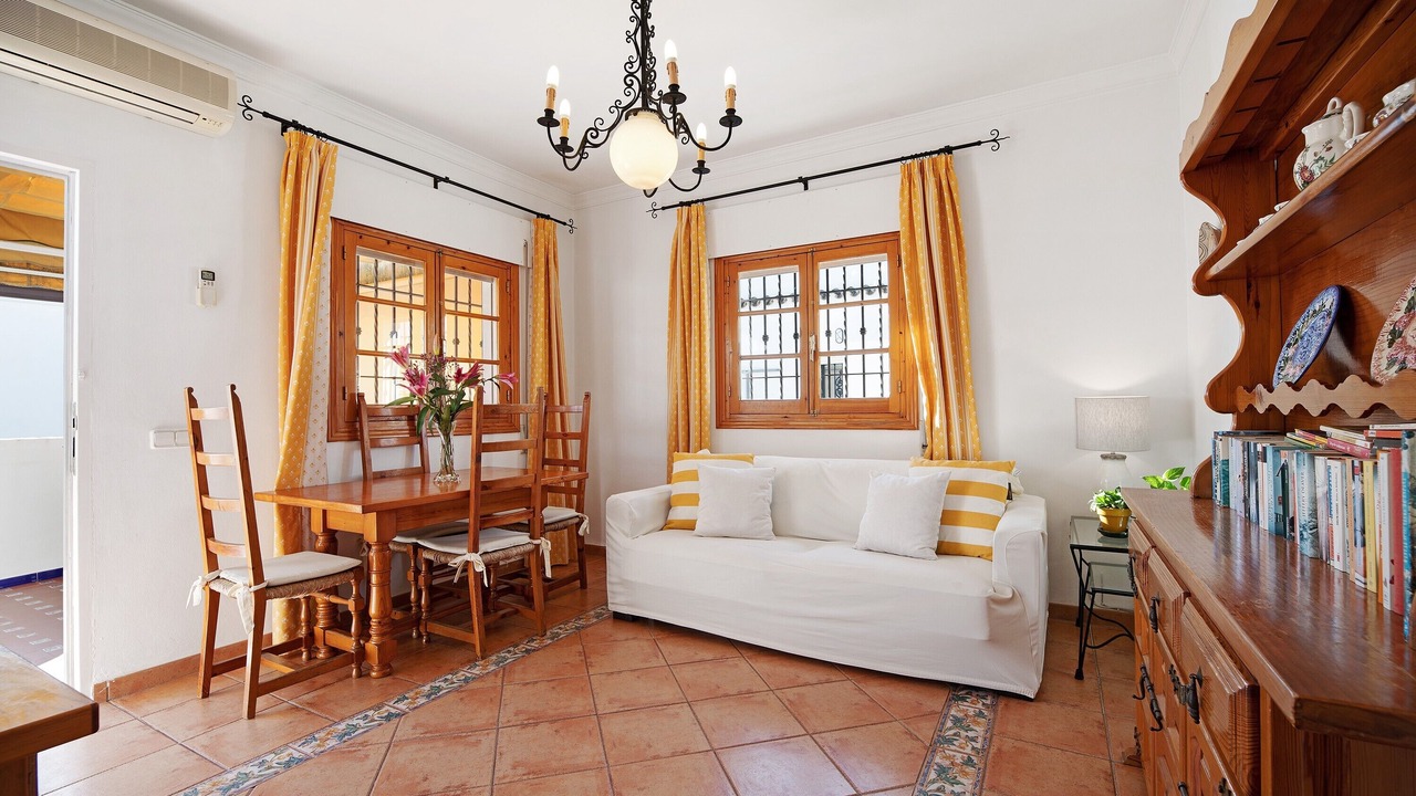 Photo of Livingroom in Chipiona