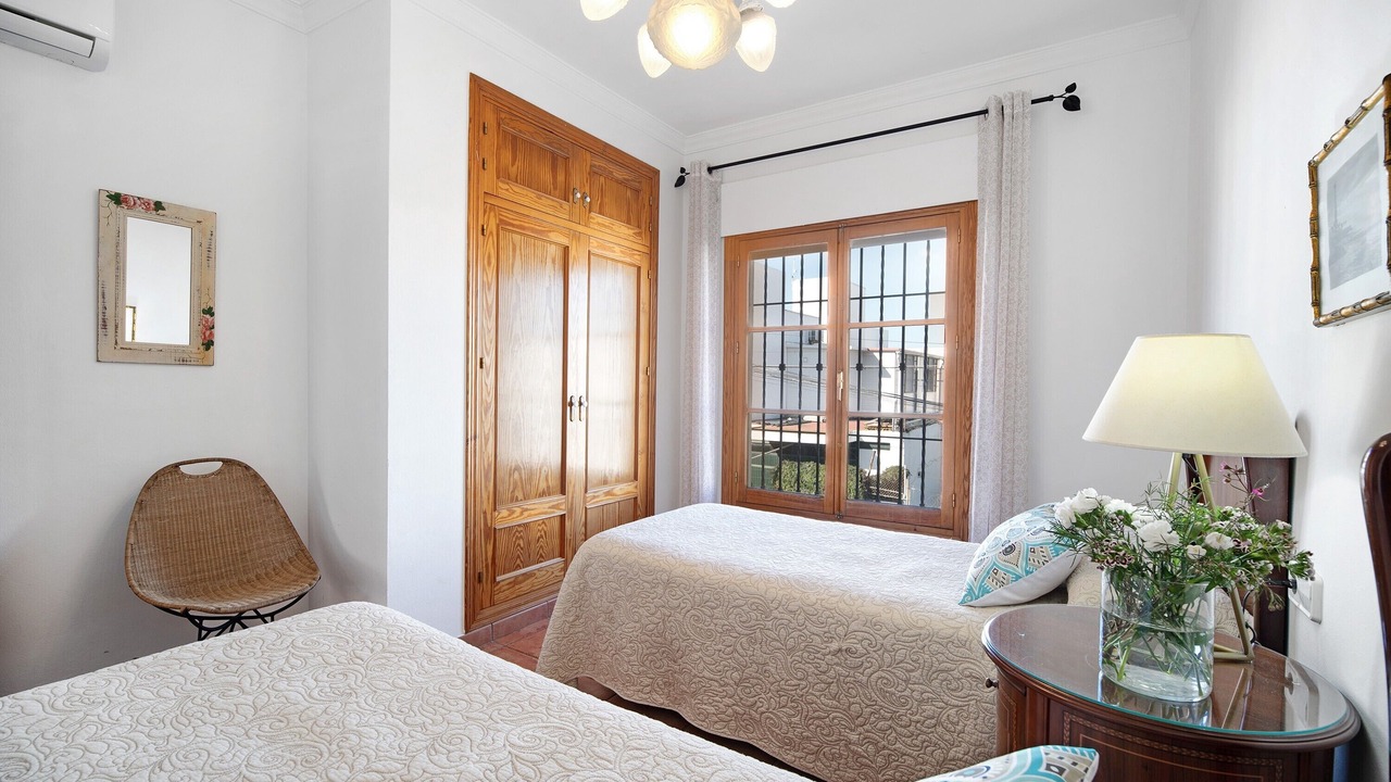 Photo of Bedroom in Chipiona