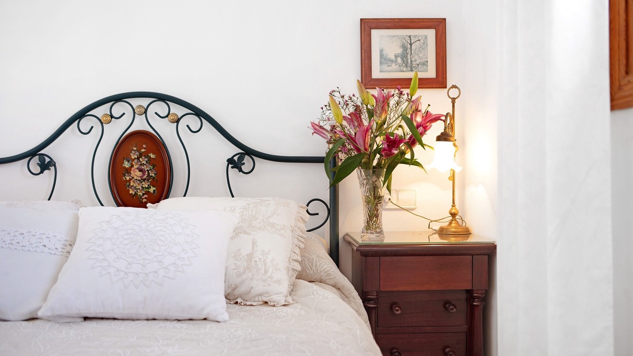 Photo of Bedroom in Chipiona