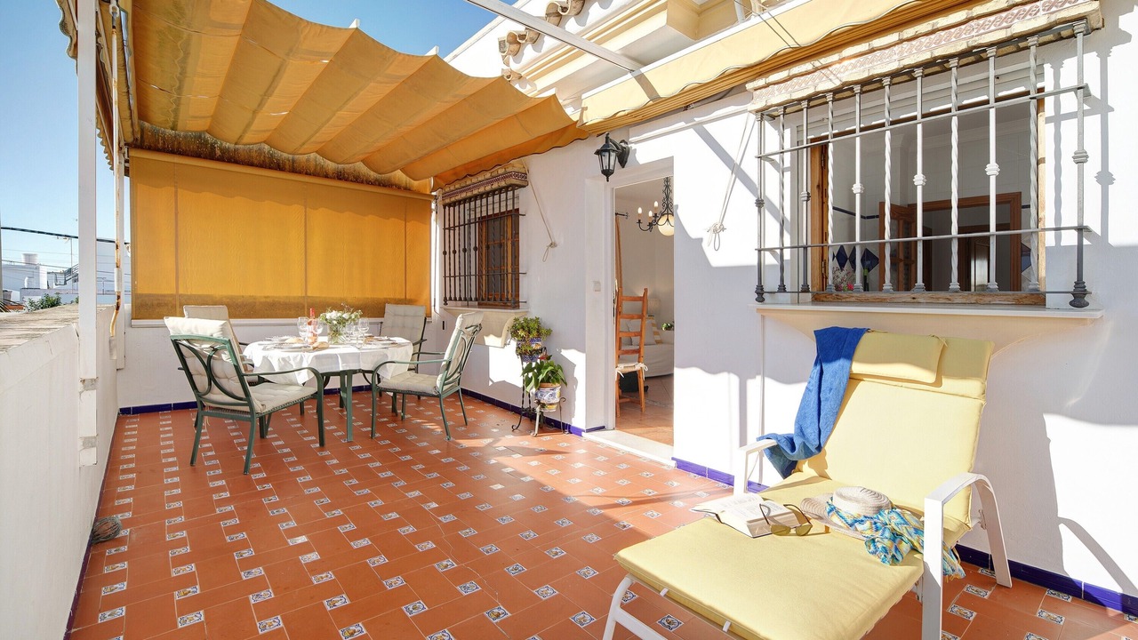 Photo of Outdoor in Chipiona