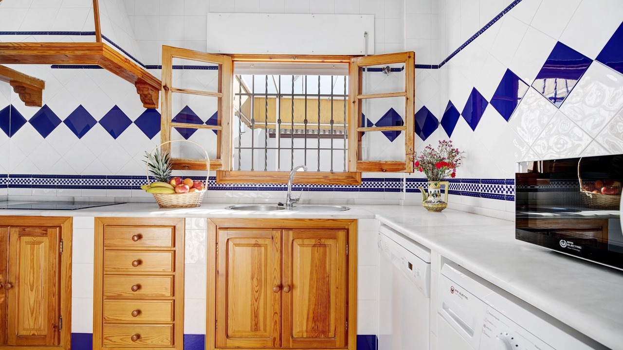 Photo of Kitchen in Chipiona