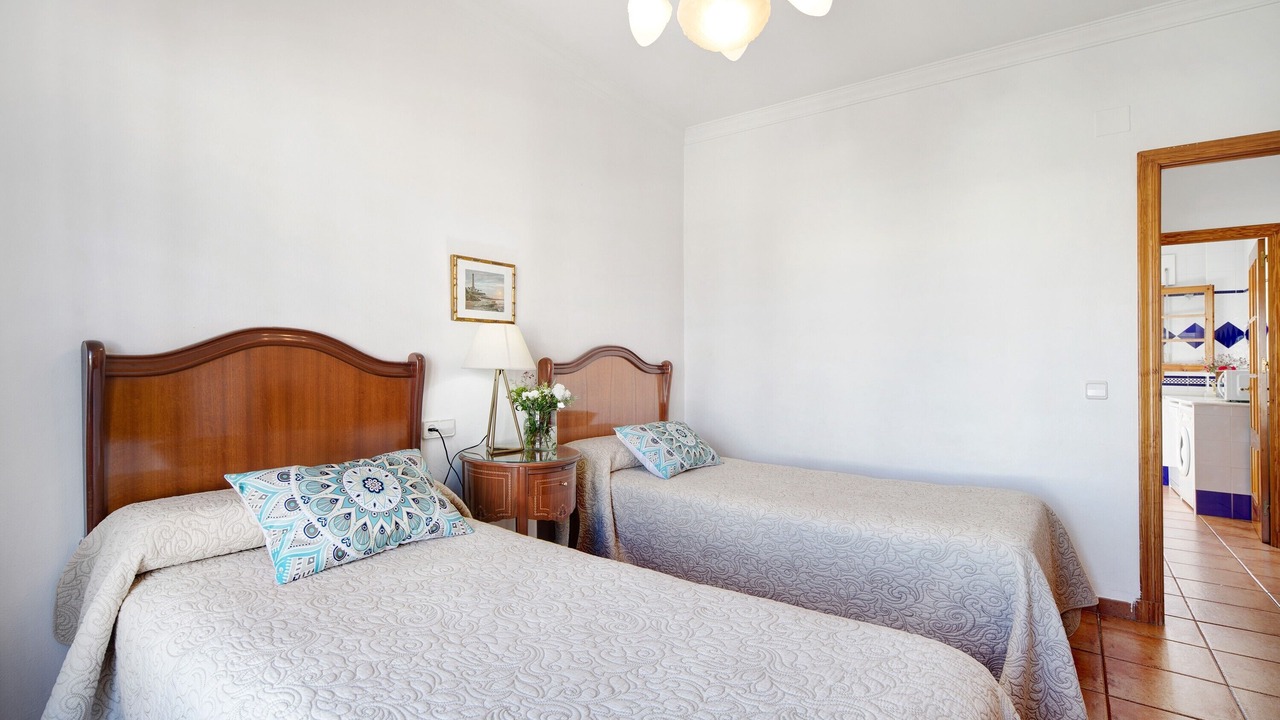 Photo of Bedroom in Chipiona