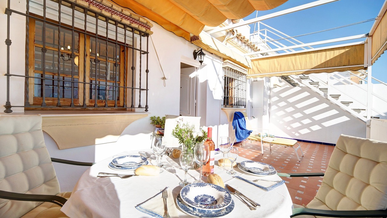 Photo of Outdoor in Chipiona