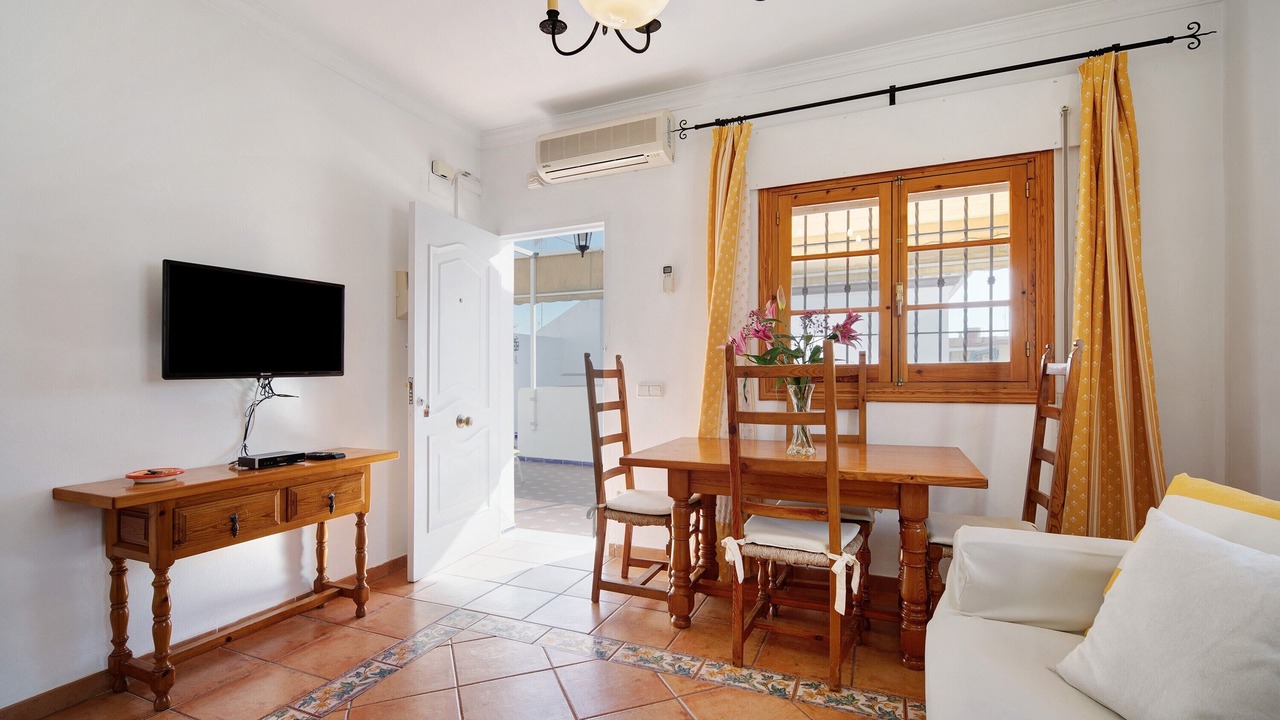 Photo of Livingroom in Chipiona