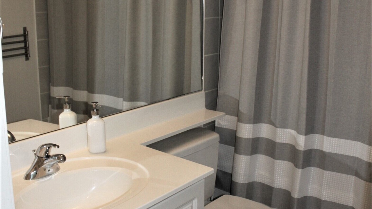 Photo of Bathroom in Fort York