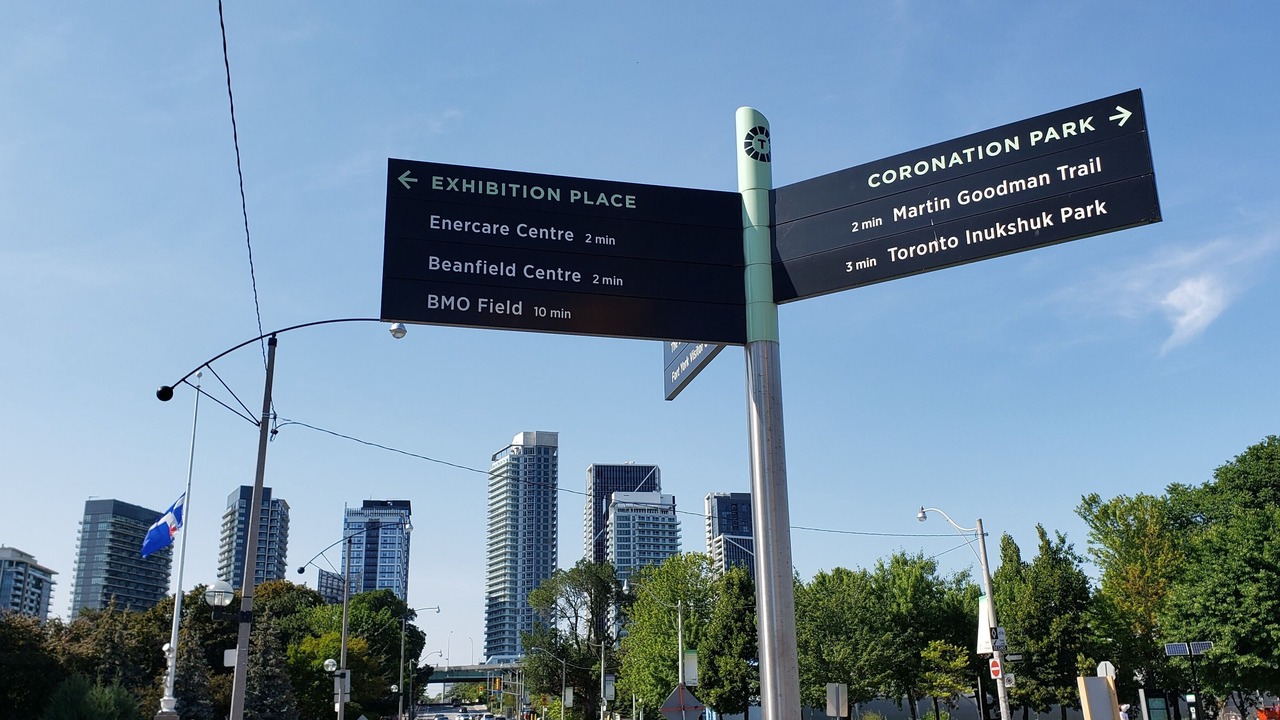 Photo of Others in Fort York