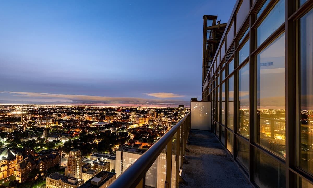Photo of Outdoor in Bay Street Corridor