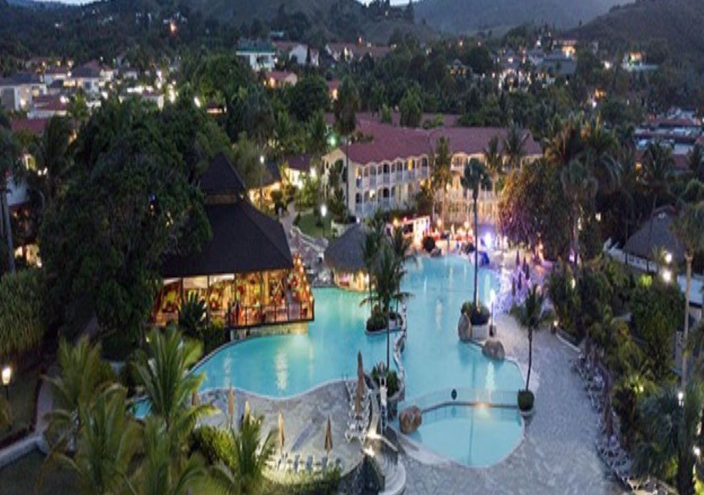 Photo of Outdoor in Los Brazos