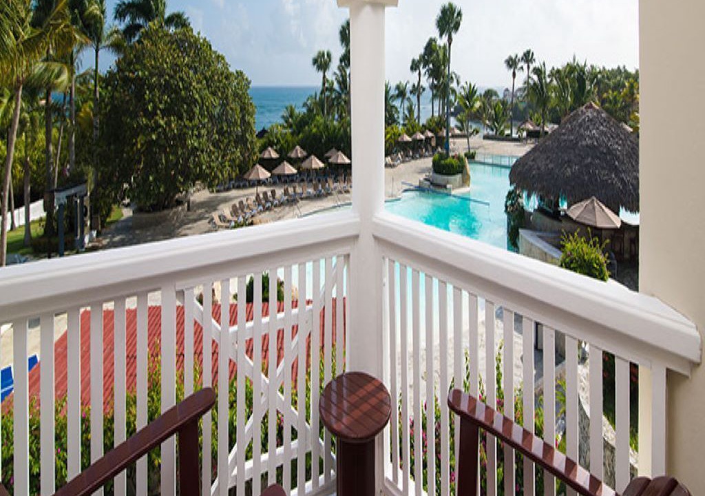 Photo of Outdoor in Los Brazos