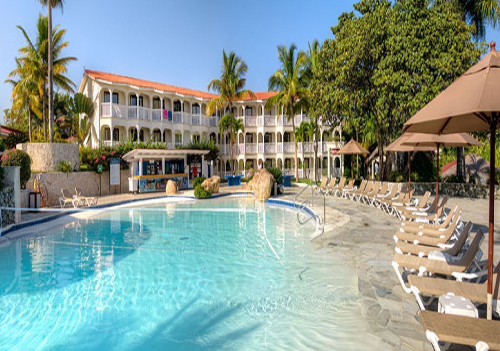 Photo of Outdoor in Los Brazos