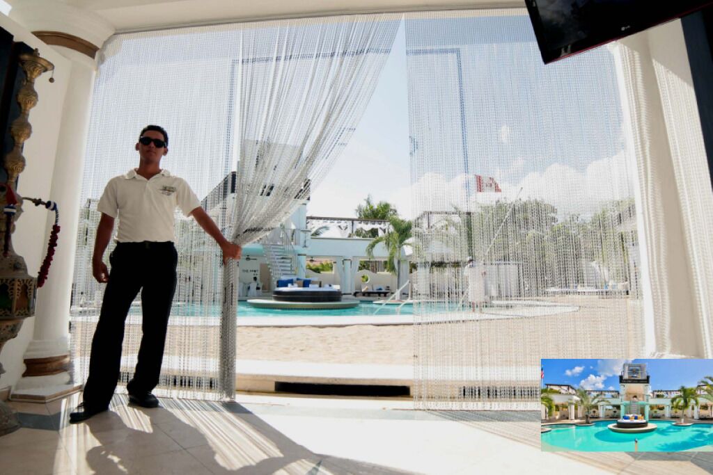 Photo of Outdoor in Los Brazos