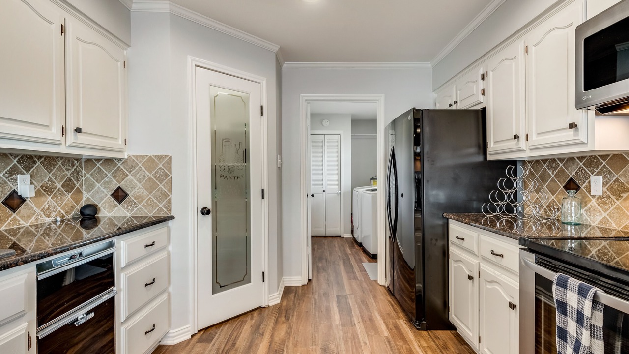 Photo of Kitchen in Emory