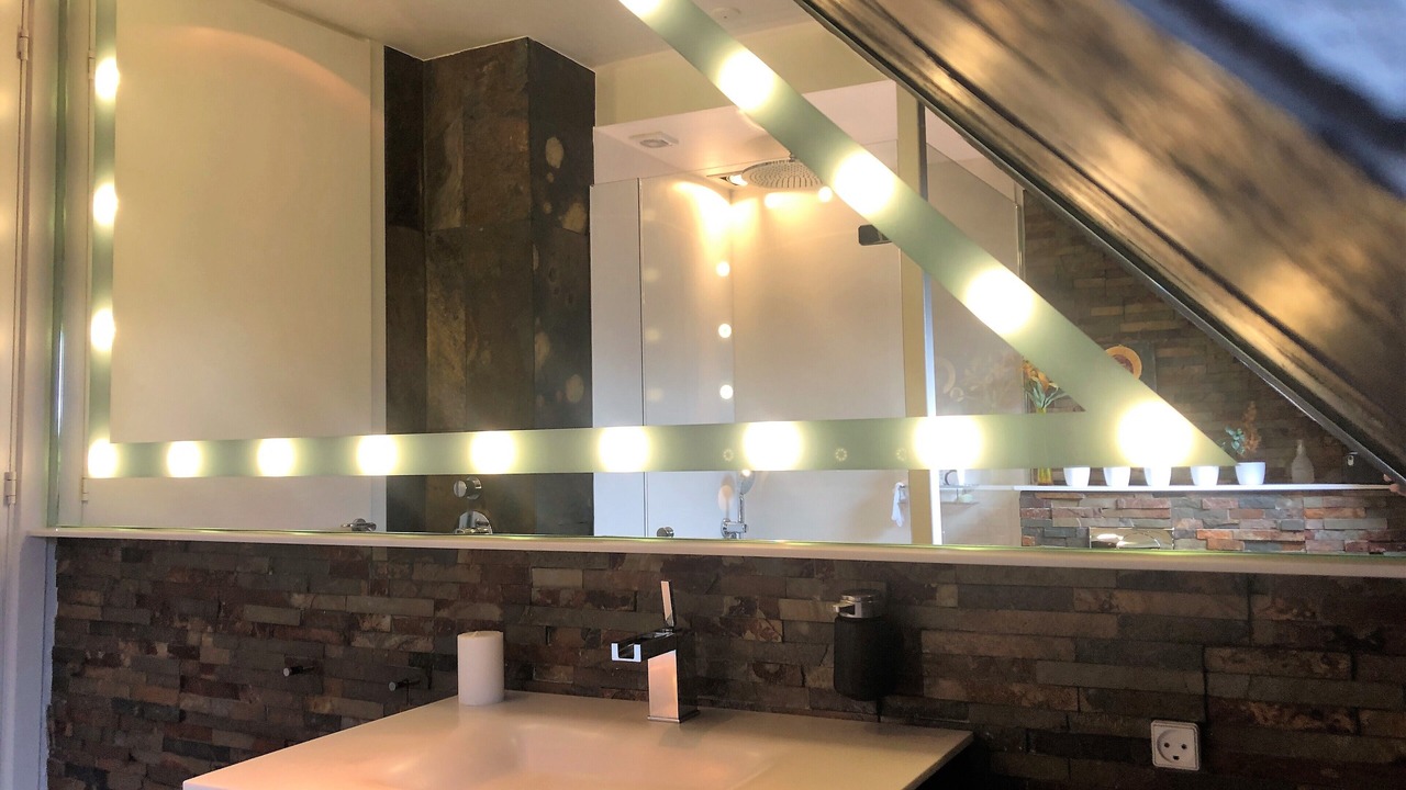 Photo of Bathroom in Vesterbro