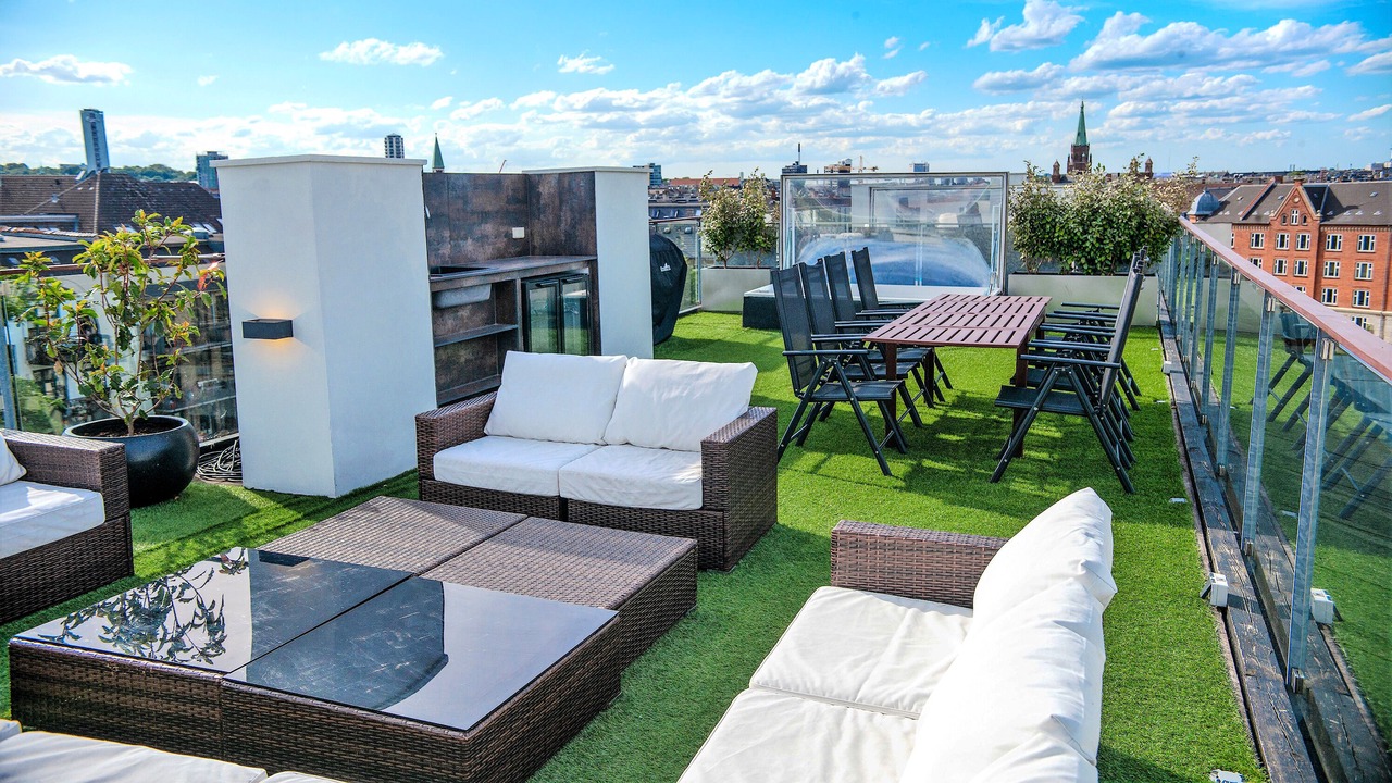 Photo of Outdoor in Vesterbro