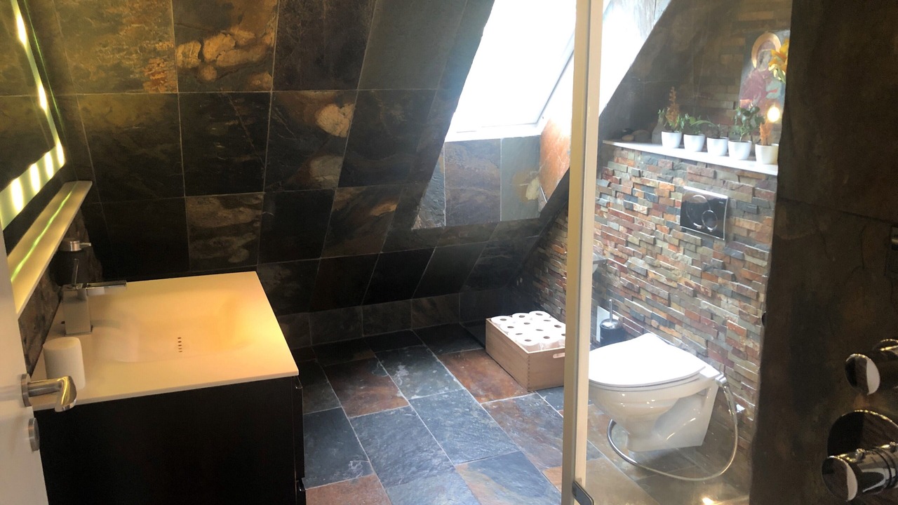 Photo of Bathroom in Vesterbro