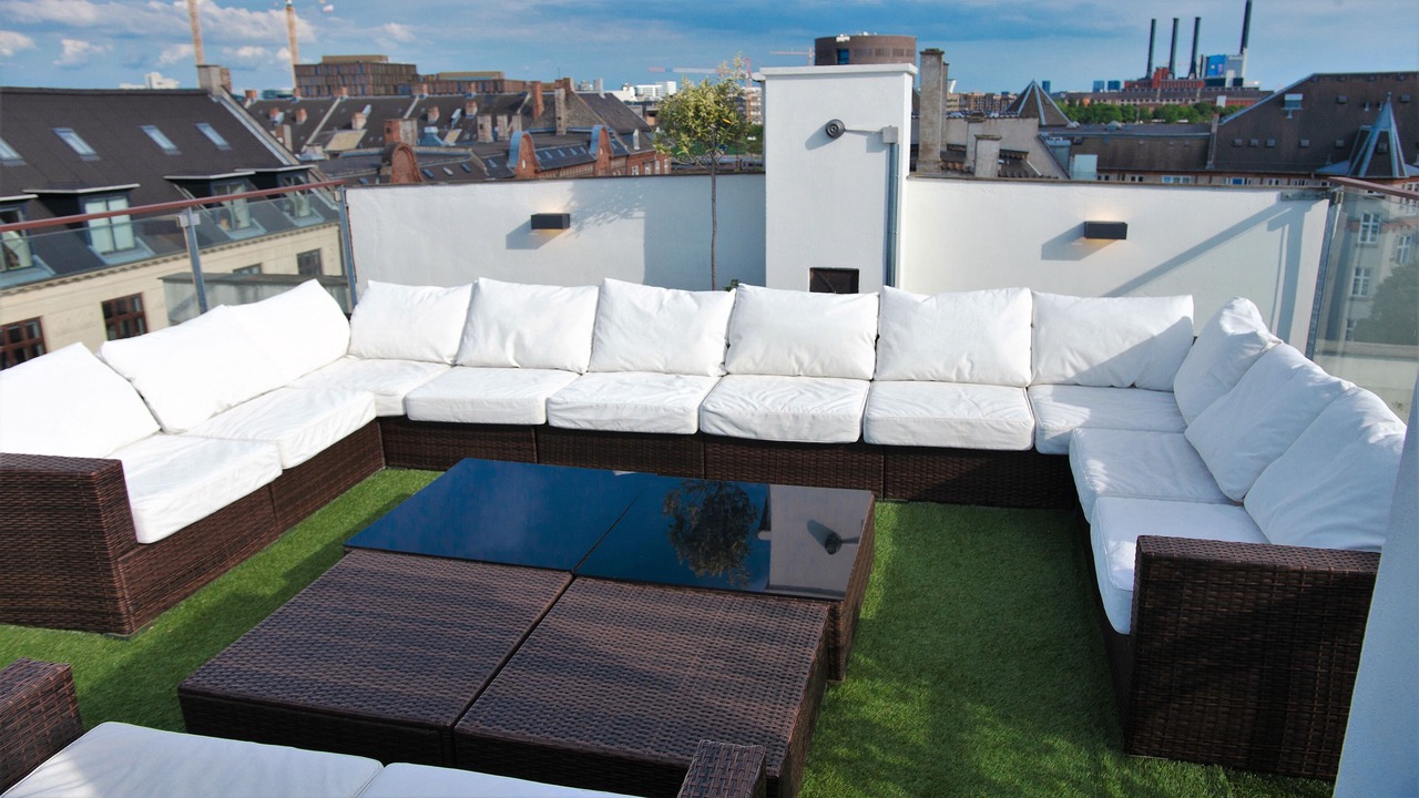 Photo of Outdoor in Vesterbro