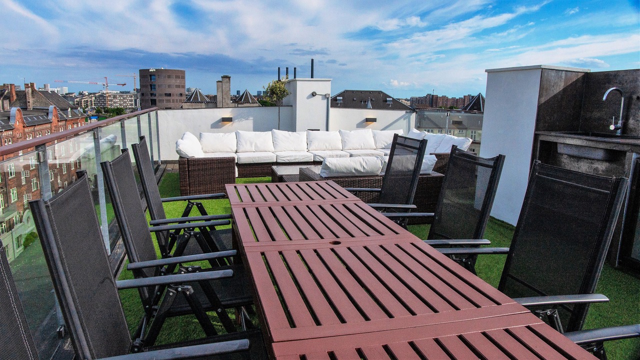 Photo of Outdoor in Vesterbro