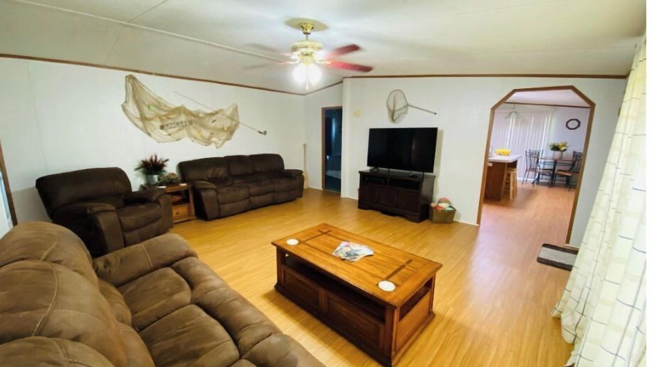 Photo of Bedroom in Graford