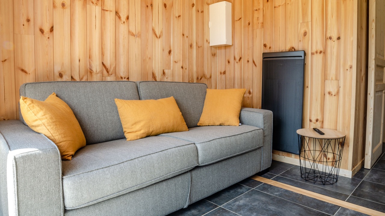 Photo of Livingroom in Aspres-les-Corps