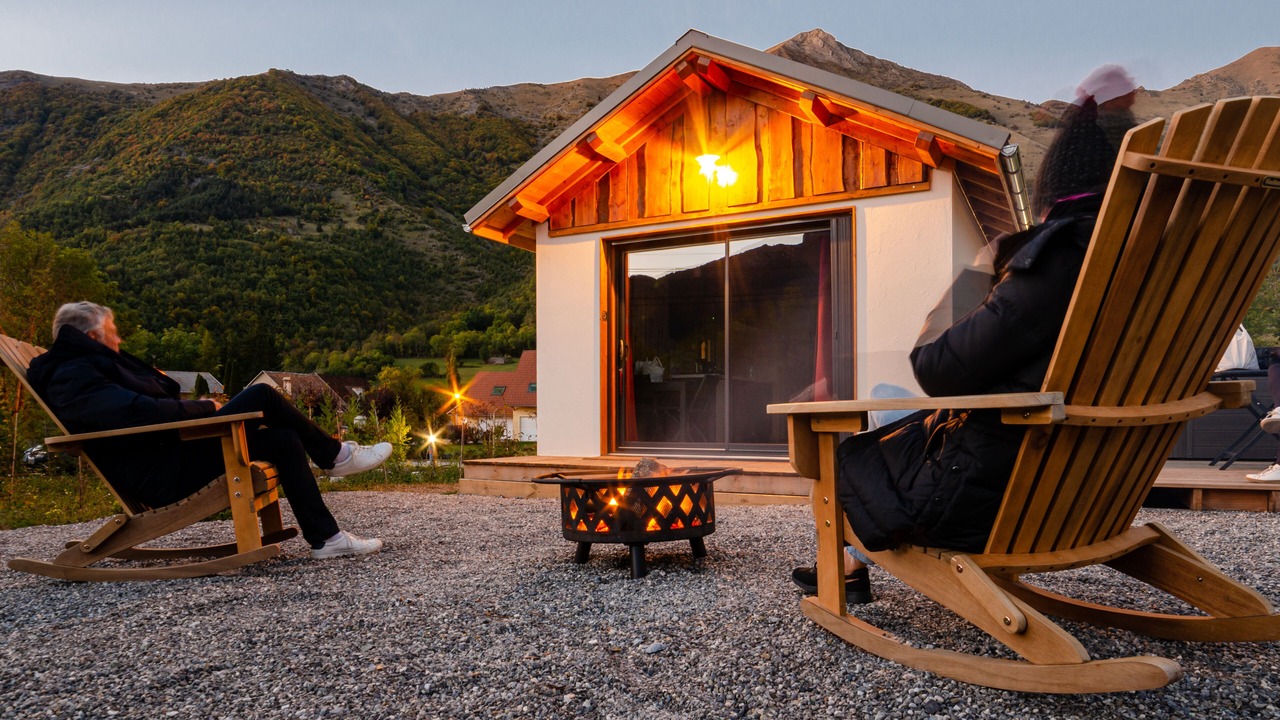 Photo of Patio Balcony in Aspres-les-Corps