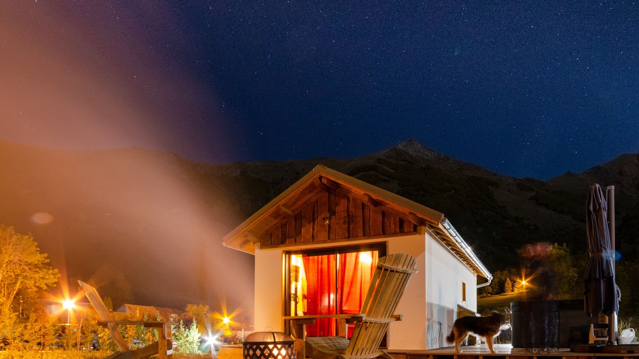 Photo of Outdoor in Aspres-les-Corps