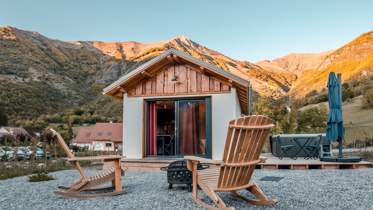 Photo of Patio Balcony in Aspres-les-Corps