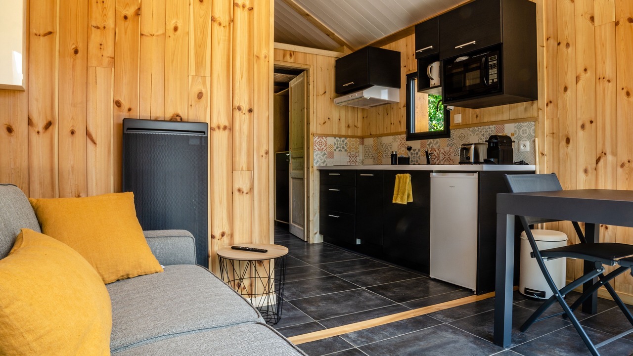 Photo of Livingroom in Aspres-les-Corps