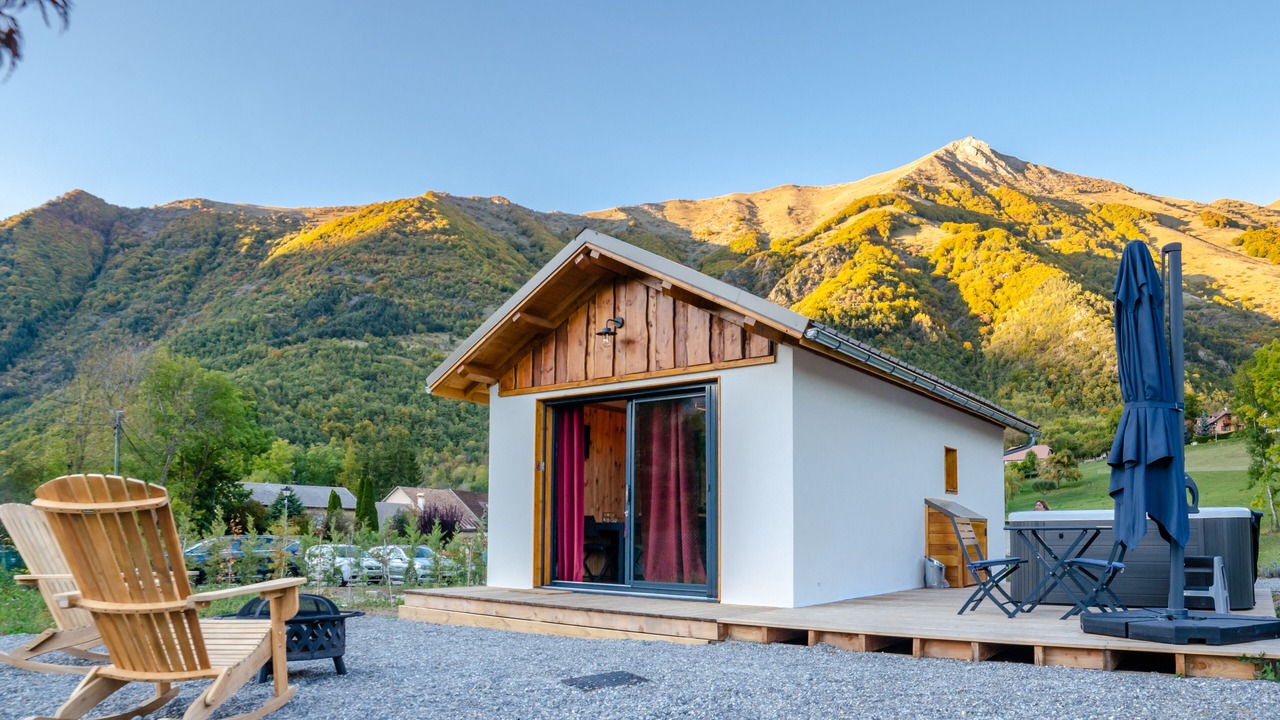 Photo of Patio Balcony in Aspres-les-Corps
