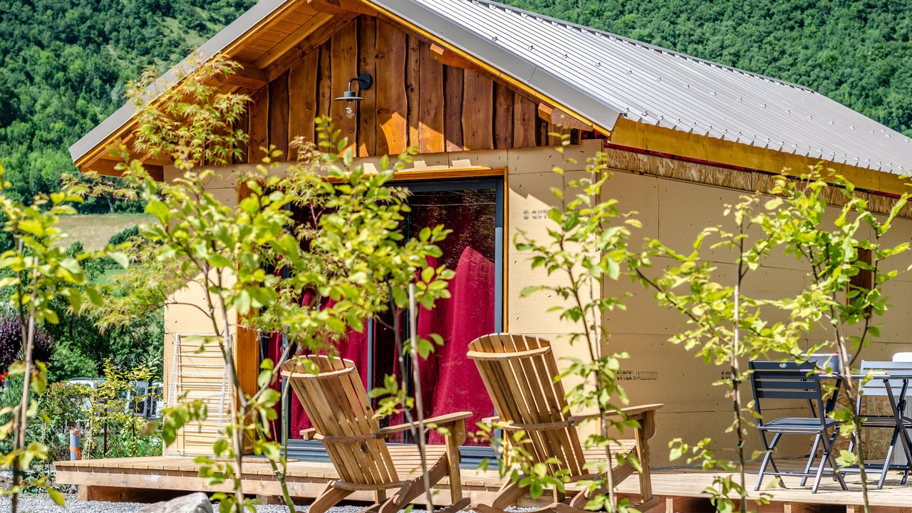Photo of Patio Balcony in Aspres-les-Corps