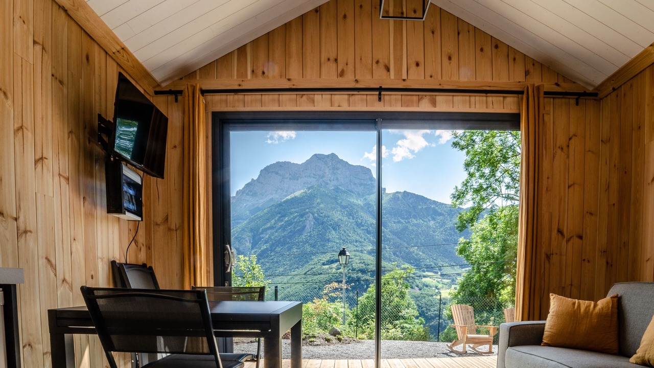 Photo of Livingroom in Aspres-les-Corps
