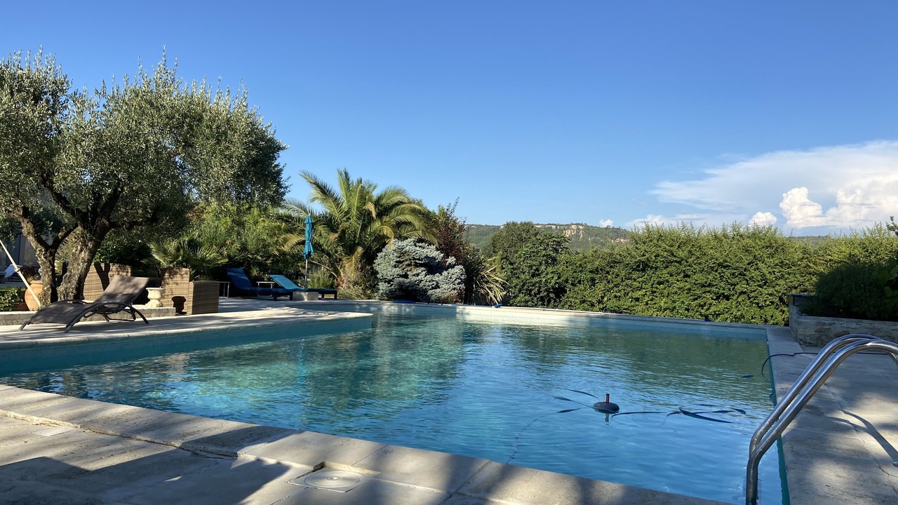 Photo of Outdoor in La Garde-Adhemar