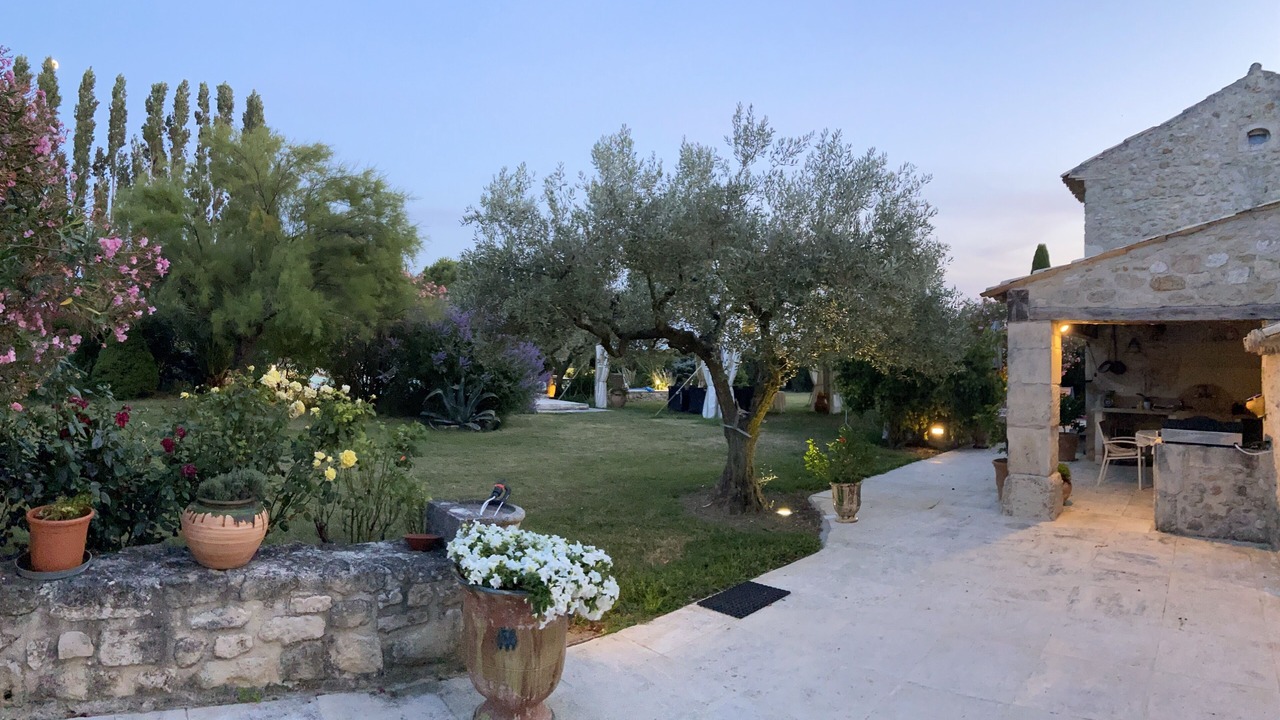 Photo of Outdoor in La Garde-Adhemar