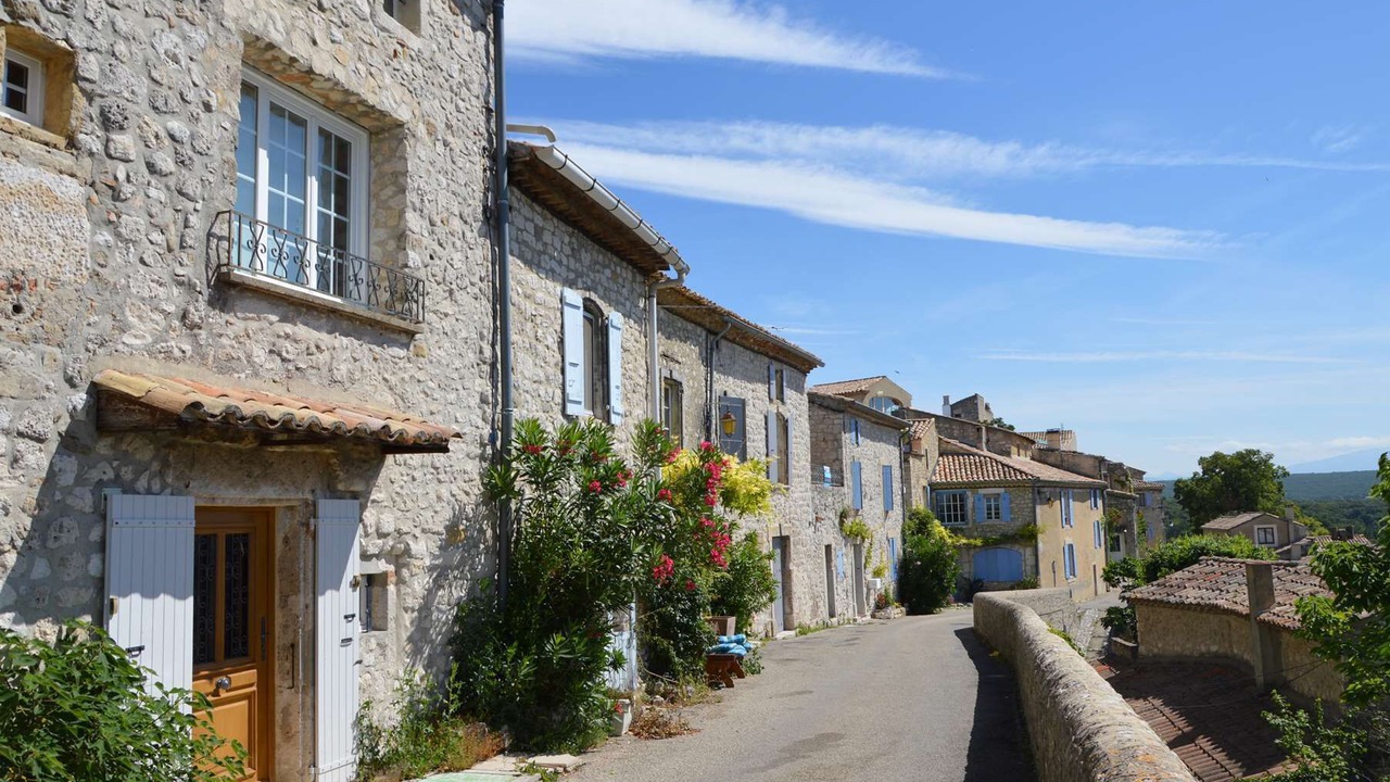 Photo of Outdoor in La Garde-Adhemar